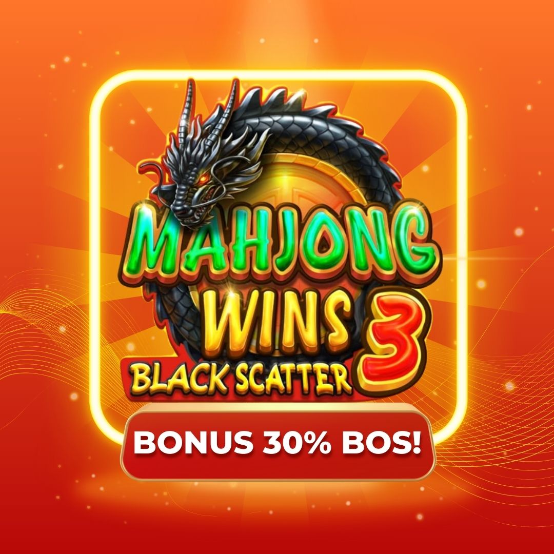 Mahjong Demo Gacor X11500 Akun PG Pragmatic Wild Bounty Rupiah Situs Bandito Gratis